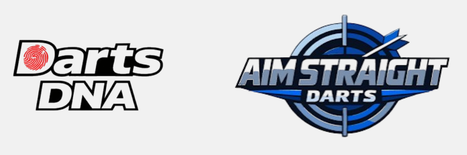 Aim Straight Darts × DartsDNA